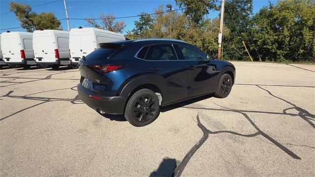 used 2022 Mazda CX-30 car, priced at $25,563