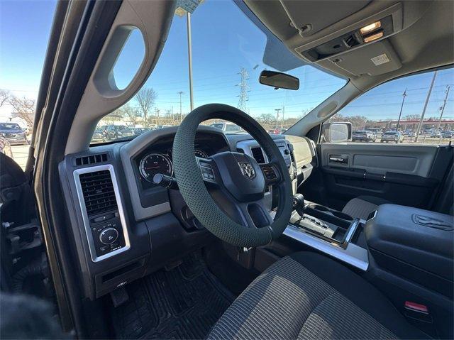 used 2012 Ram 1500 car