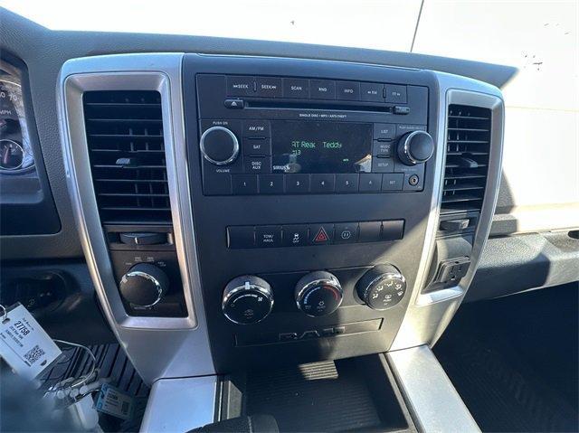 used 2012 Ram 1500 car