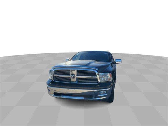 used 2012 Ram 1500 car