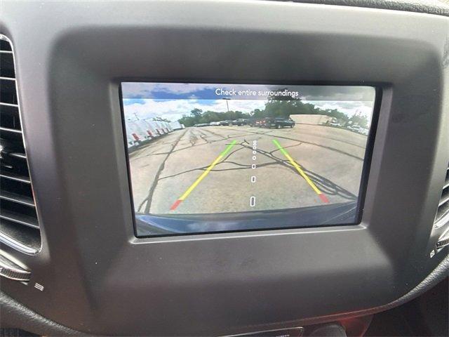 used 2019 Jeep Compass car, priced at $16,721