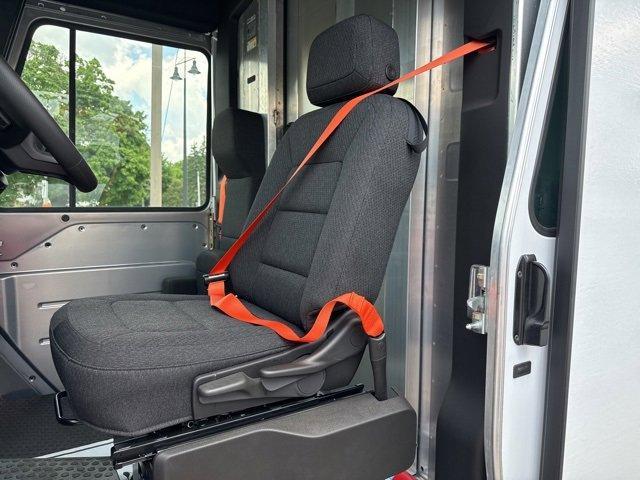 new 2025 Chevrolet BrightDrop 400 car, priced at $71,645