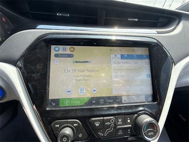 used 2020 Chevrolet Bolt EV car, priced at $14,888