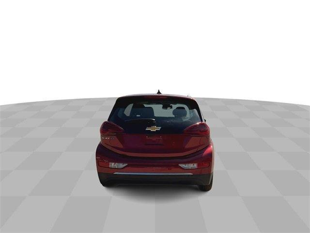 used 2020 Chevrolet Bolt EV car, priced at $14,888