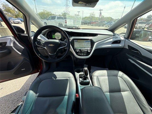used 2020 Chevrolet Bolt EV car, priced at $14,888