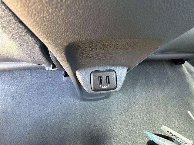 used 2020 Chevrolet Bolt EV car, priced at $14,888