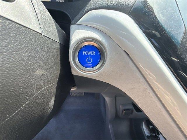 used 2020 Chevrolet Bolt EV car, priced at $14,888