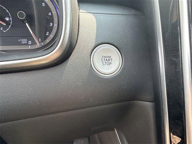 used 2024 Hyundai Tucson car, priced at $23,364
