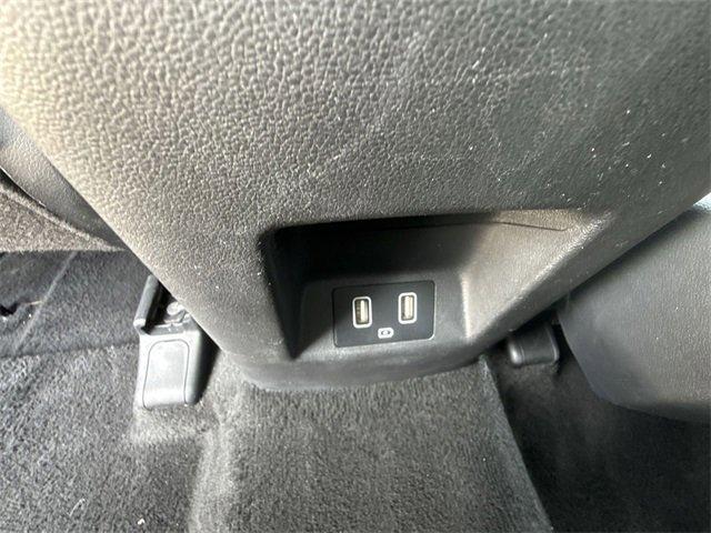 used 2024 Hyundai Tucson car, priced at $23,364