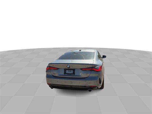 used 2024 BMW 430 car, priced at $39,932