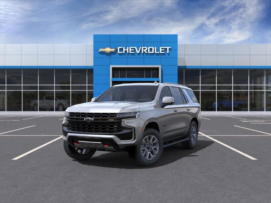 new 2024 Chevrolet Tahoe car, priced at $71,043