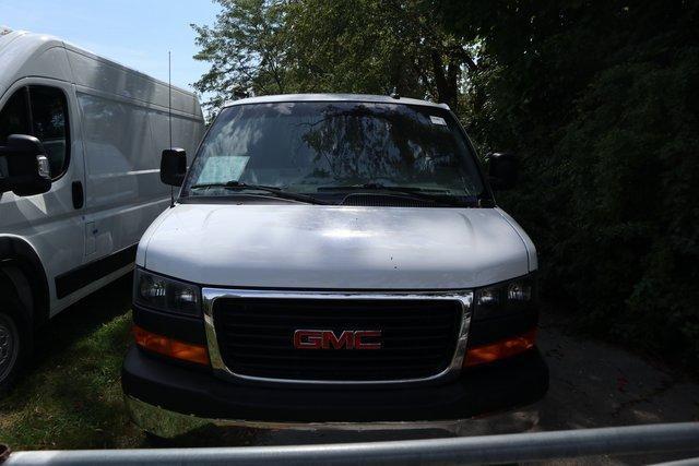 used 2022 GMC Savana 2500 car, priced at $33,535