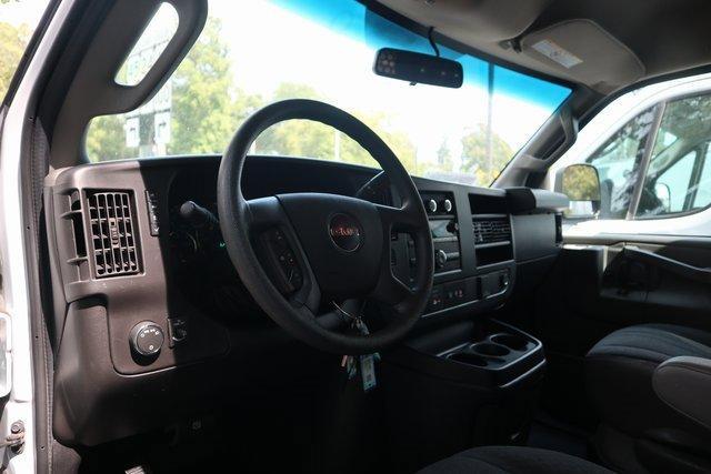 used 2022 GMC Savana 2500 car, priced at $33,535