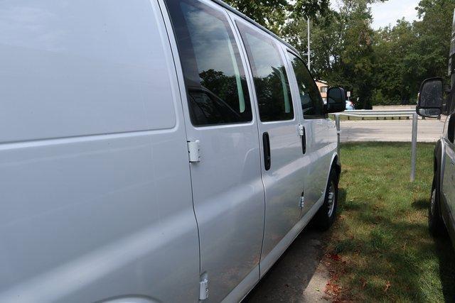 used 2022 GMC Savana 2500 car, priced at $33,535