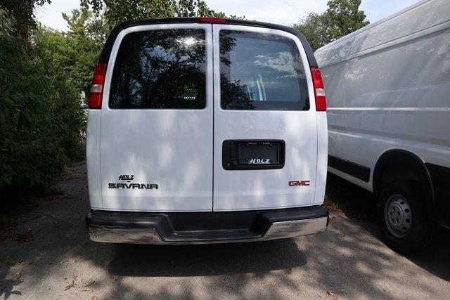 used 2022 GMC Savana 2500 car, priced at $33,535