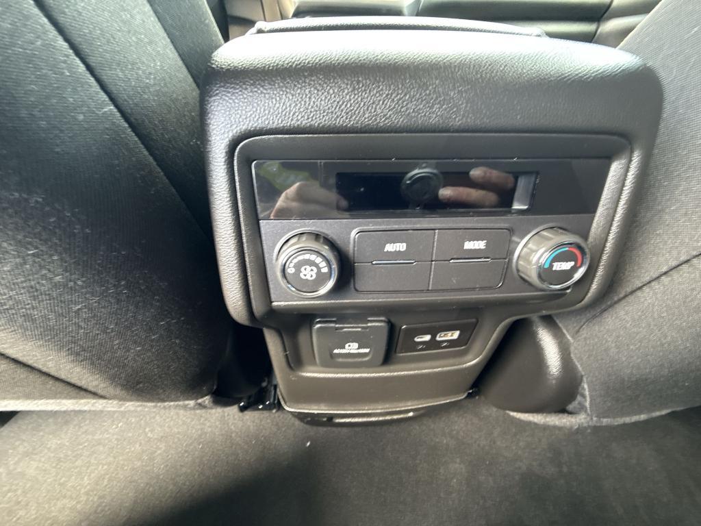used 2023 GMC Acadia car, priced at $37,812