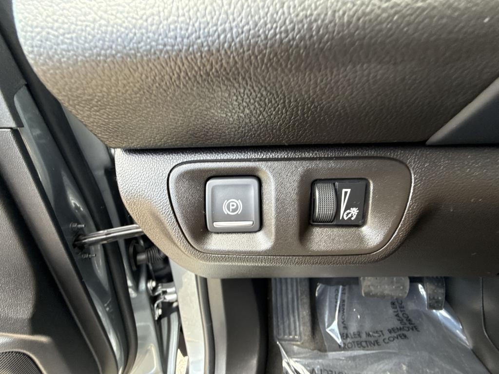 used 2023 GMC Acadia car, priced at $37,812