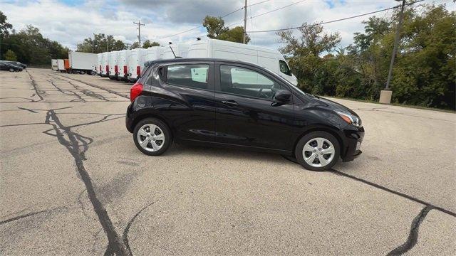 used 2020 Chevrolet Spark car, priced at $14,164