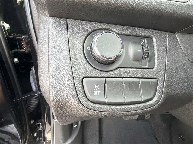 used 2020 Chevrolet Spark car, priced at $14,164