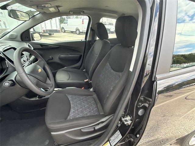 used 2020 Chevrolet Spark car, priced at $14,164