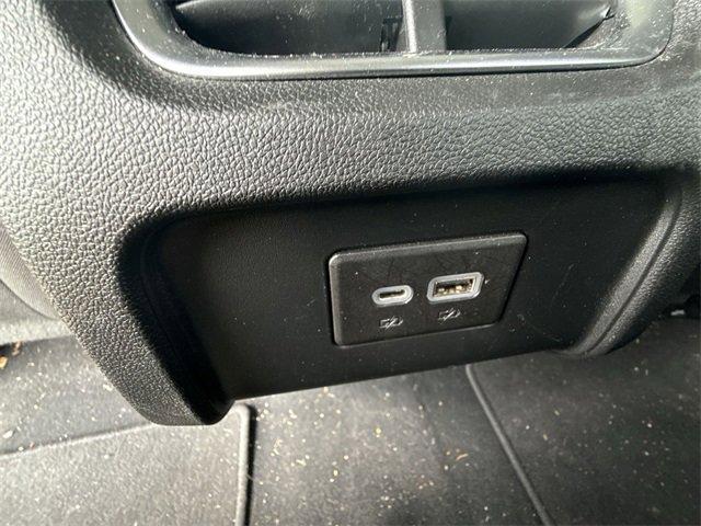 used 2023 Chevrolet Blazer car, priced at $24,250