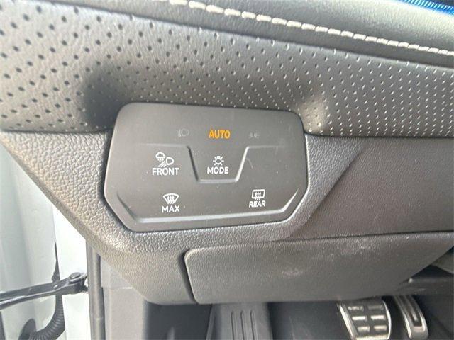 used 2024 Volkswagen Atlas car, priced at $41,897