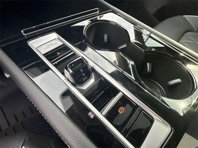 used 2024 Volkswagen Atlas car, priced at $41,897