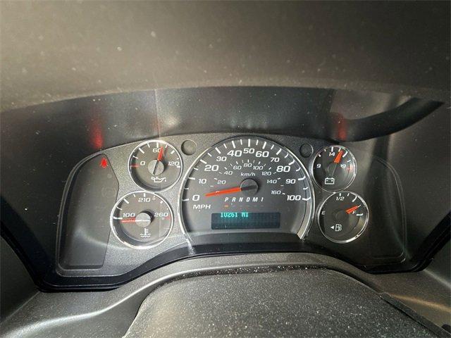 used 2023 Chevrolet Express 2500 car, priced at $33,633