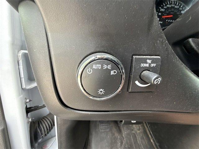 used 2023 Chevrolet Express 2500 car, priced at $33,633