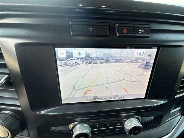 used 2022 Ford F-150 car, priced at $40,890