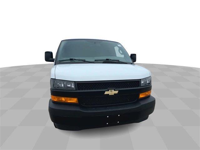 used 2023 Chevrolet Express 2500 car, priced at $39,995