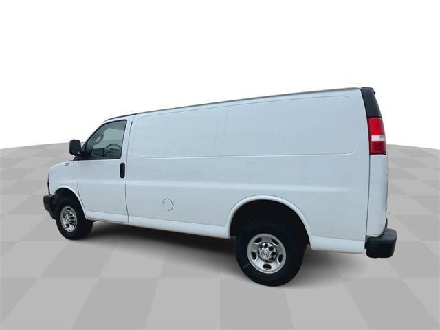 used 2023 Chevrolet Express 2500 car, priced at $39,995