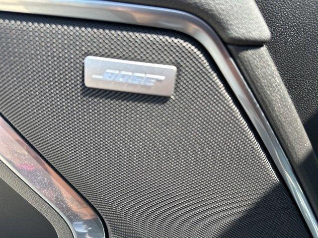 new 2025 Chevrolet Silverado 2500 car, priced at $114,848