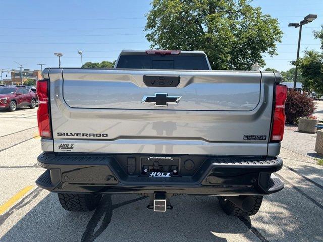 new 2025 Chevrolet Silverado 2500 car, priced at $114,848