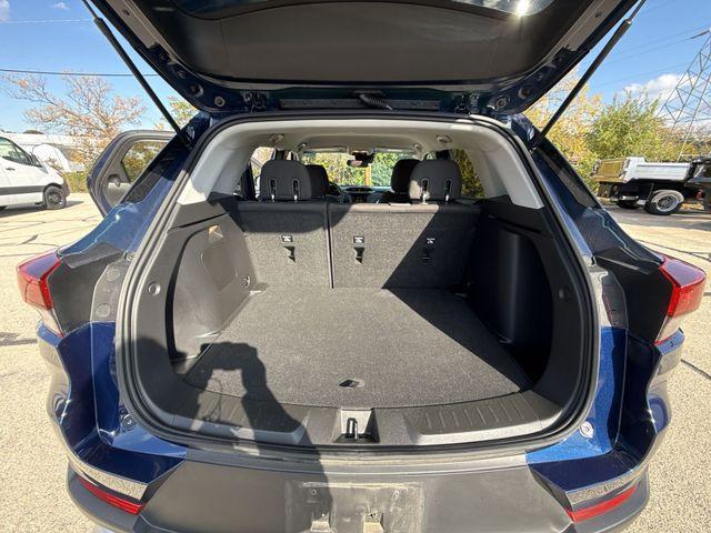 used 2023 Chevrolet TrailBlazer car, priced at $20,823