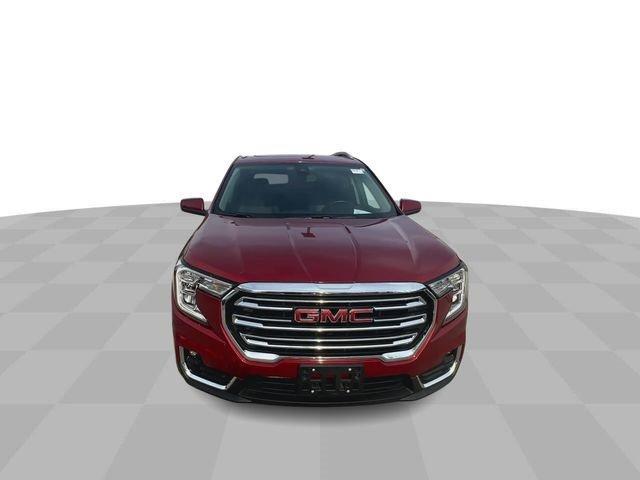 used 2022 GMC Terrain car, priced at $25,915