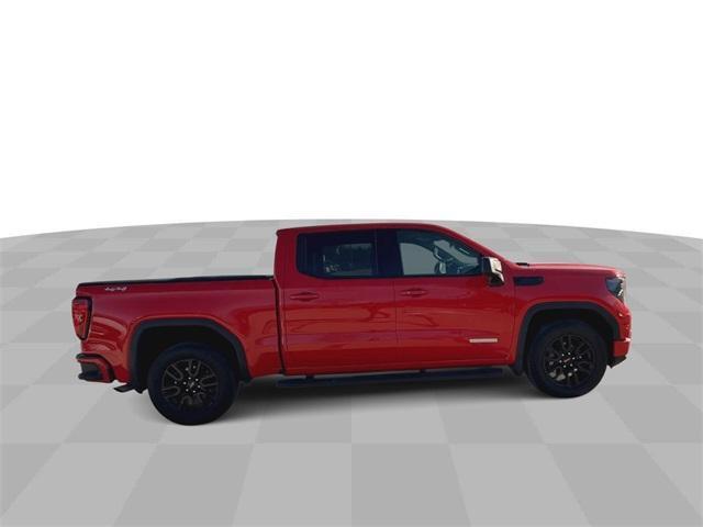 used 2023 GMC Sierra 1500 car, priced at $44,812