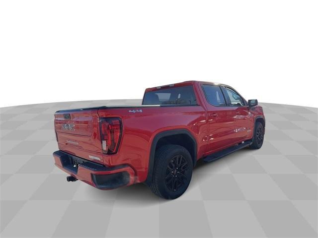 used 2023 GMC Sierra 1500 car, priced at $44,812