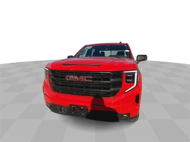 used 2023 GMC Sierra 1500 car, priced at $44,812