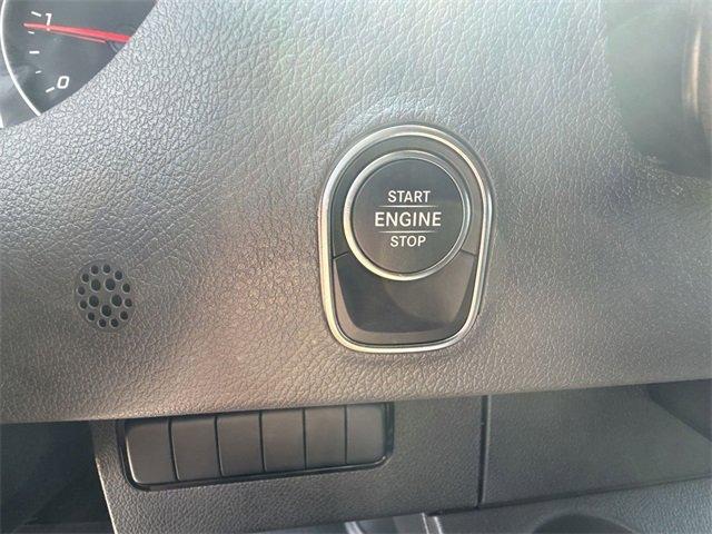 used 2025 Mercedes-Benz Sprinter 2500 car, priced at $60,640