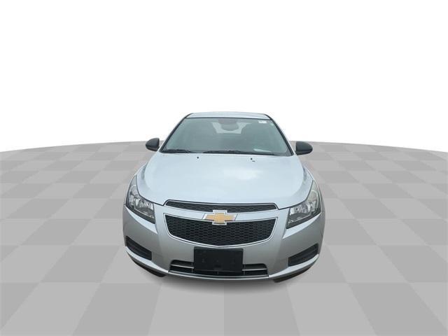 used 2014 Chevrolet Cruze car, priced at $7,287