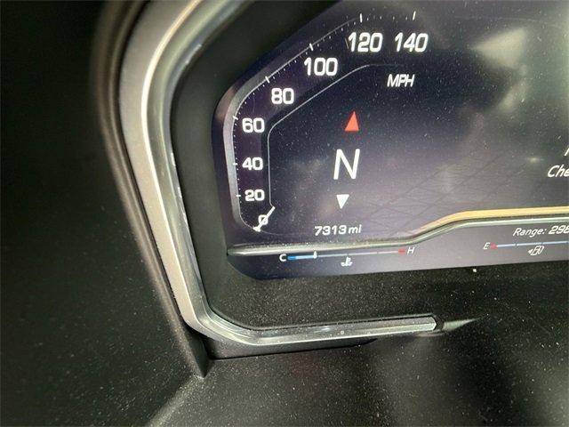 used 2024 GMC Sierra 1500 car, priced at $63,990
