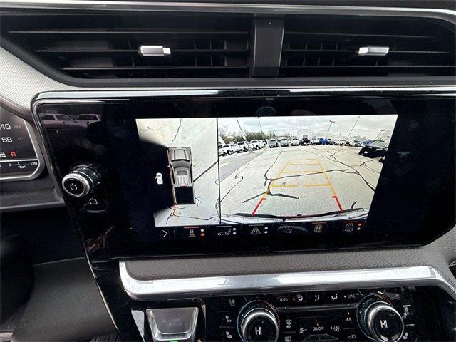 used 2024 GMC Sierra 1500 car, priced at $63,990