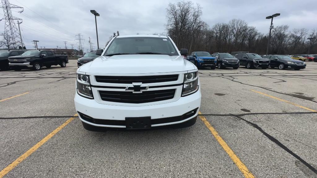 used 2019 Chevrolet Tahoe car, priced at $43,847