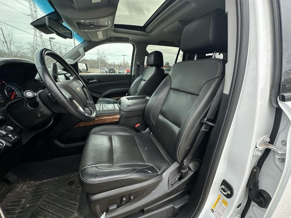 used 2019 Chevrolet Tahoe car, priced at $43,847