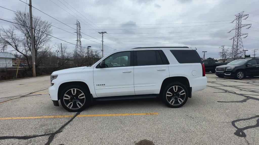 used 2019 Chevrolet Tahoe car, priced at $43,847