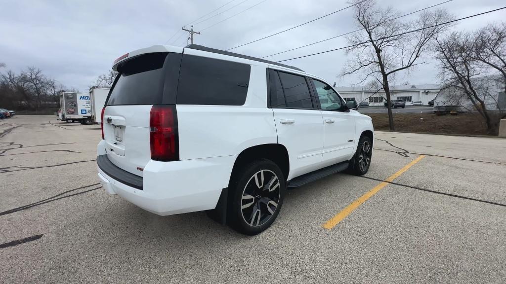 used 2019 Chevrolet Tahoe car, priced at $43,847