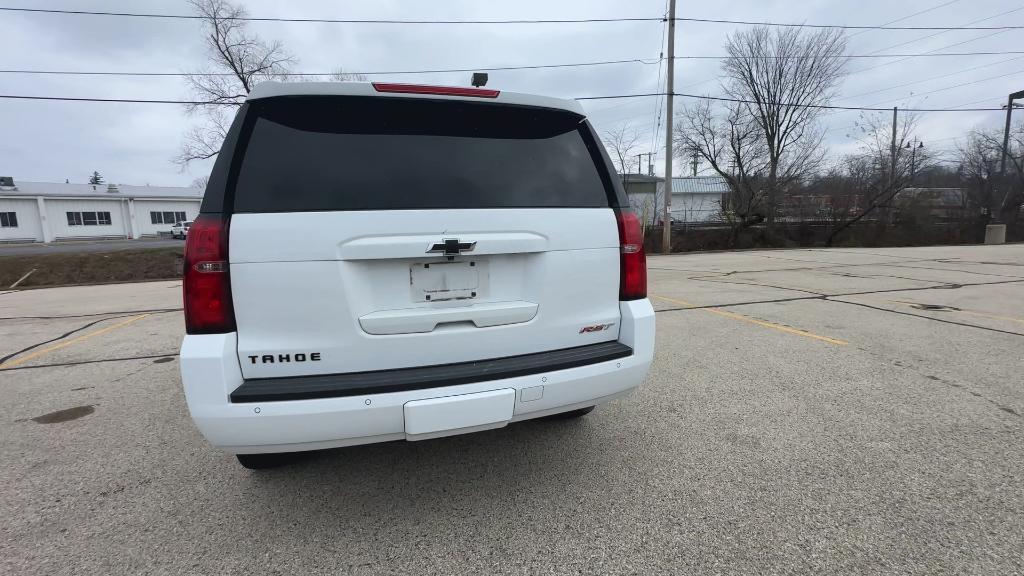 used 2019 Chevrolet Tahoe car, priced at $43,847