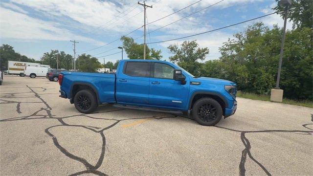 used 2023 GMC Sierra 1500 car, priced at $45,747