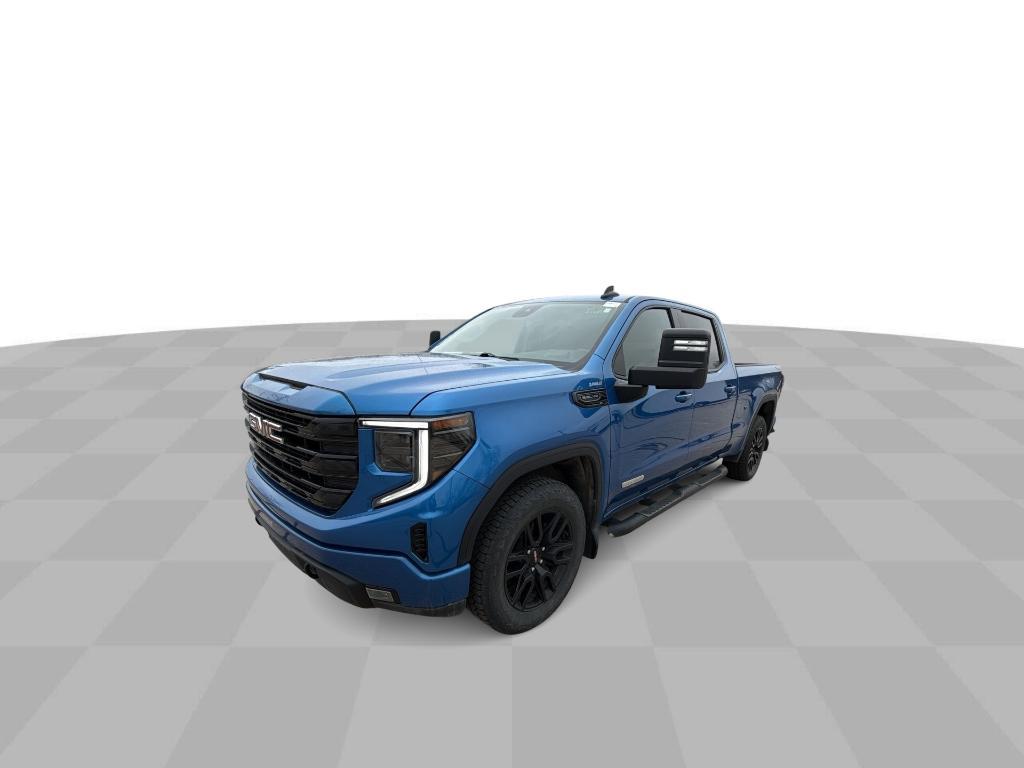 used 2023 GMC Sierra 1500 car, priced at $49,443